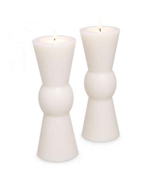 Подсвечник Arto L set of 2