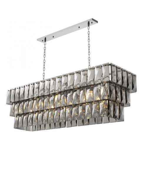 Люстра Amazone rectangular