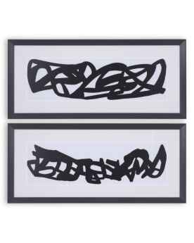 Картина Vlado Fieri III set of 2