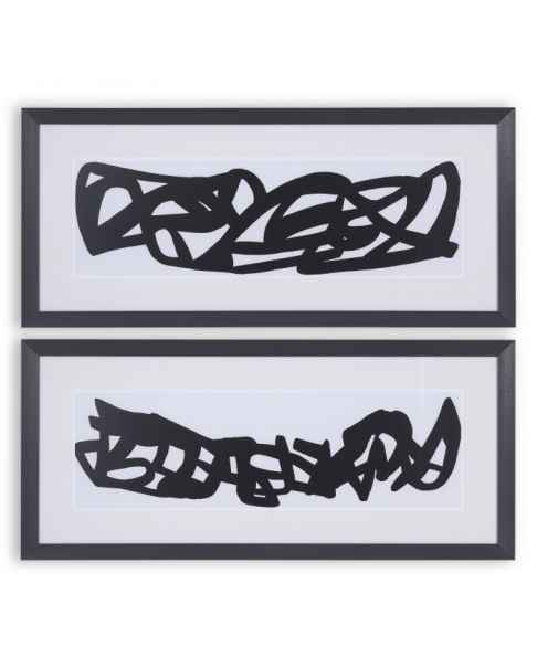 Картина Vlado Fieri III set of 2
