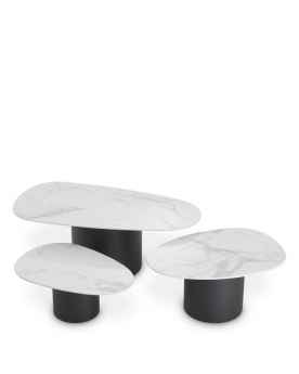 Кофейный столик Zane set of 3