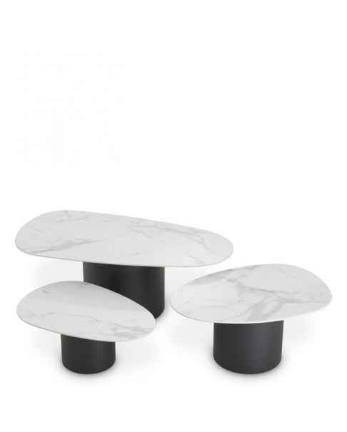 Кофейный столик Zane set of 3
