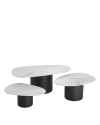 Кофейный столик Zane set of 3