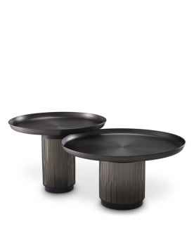Кофейный столик Zachary set of 2
