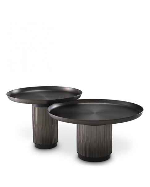 Кофейный столик Zachary set of 2