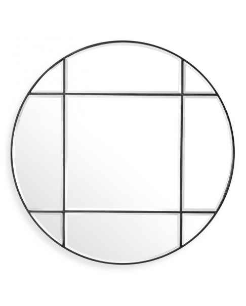Настенное зеркало Beaumont round