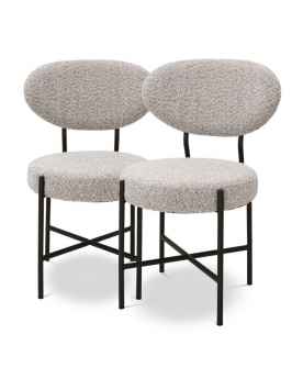 Стул Vicq set of 2