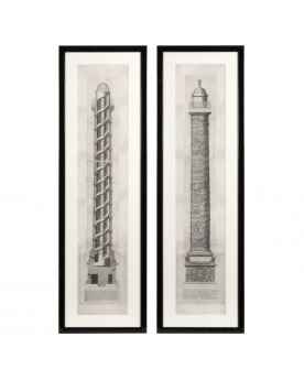 Картина Columna set of 2