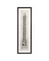Картина Columna set of 2