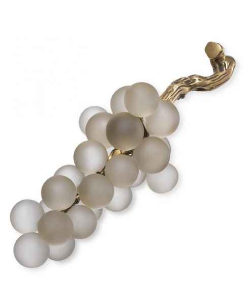 Деко объект French Grapes