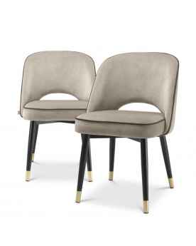 Стул Cliff set of 2
