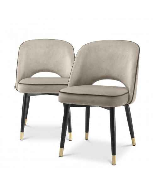 Стул Cliff set of 2