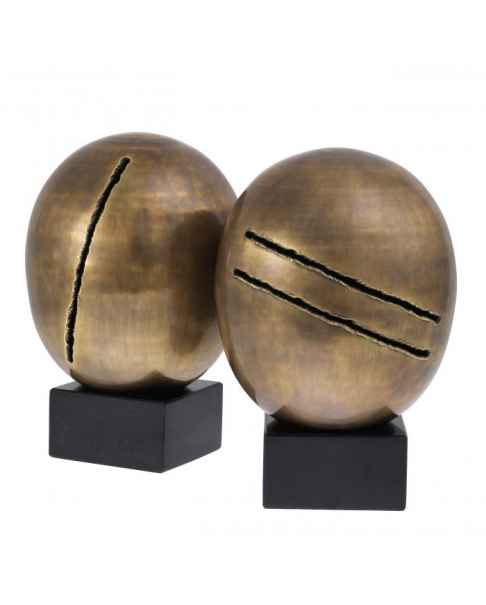 Деко объект Artistic set of 2
