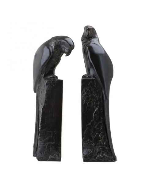 Книгодержатель Perroquet set of 2
