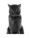 Деко объект Cat Art Deco