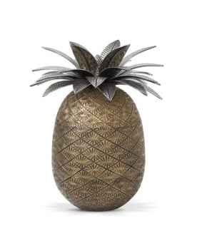 Шкатулка Pineapple