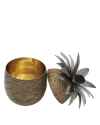 Шкатулка Pineapple