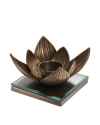 Подсвечник Lotus