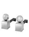 Аксессуар для камина Andiron Viviers set of 2