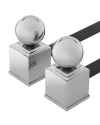 Аксессуар для камина Andiron Viviers set of 2