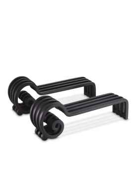 Аксессуар для камина Andiron Mardor set of 2