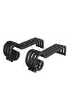 Аксессуар для камина Andiron Mardor set of 2