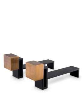 Аксессуар для камина Andiron Chitry set of 2