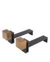 Аксессуар для камина Andiron Chitry set of 2