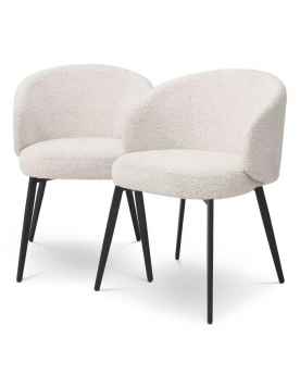 Стул с подлокотниками Lloyd set of 2