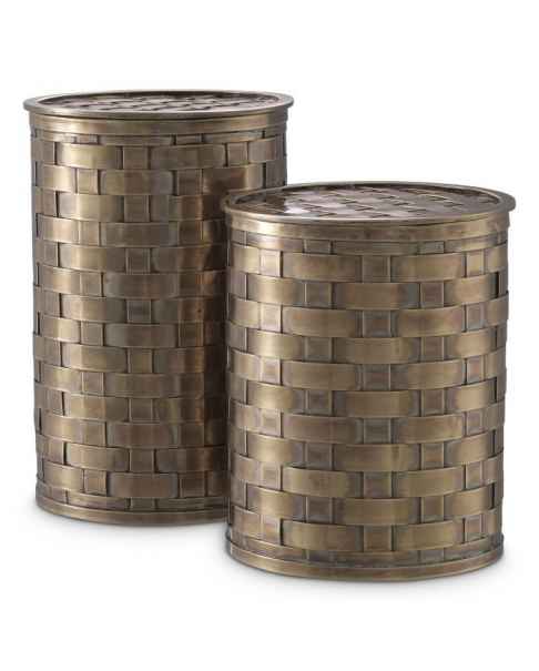 Шкатулка Lausanne set of 2