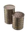 Шкатулка Lausanne set of 2