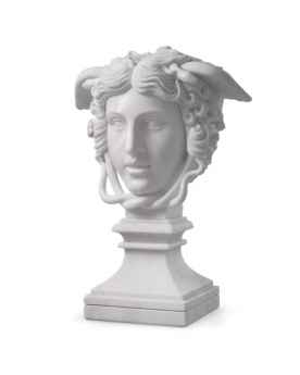 Деко объект Medusa