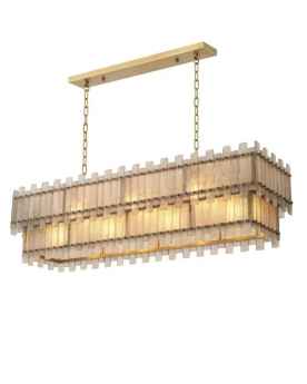 Люстра Caprera rectangular