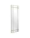 Настенное зеркало Beaumont rectangular