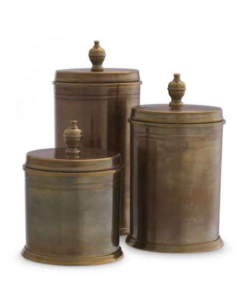 Шкатулка Gaston set of 3