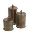 Шкатулка Gaston set of 3