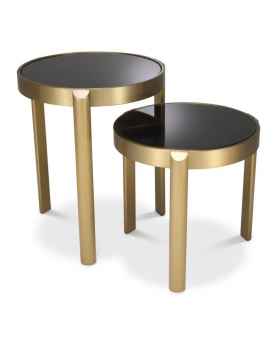 Приставной столик Buena set of 2