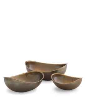 Блюдо Sena set of 3