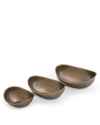Блюдо Sena set of 3