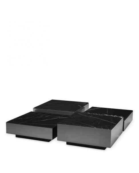 Кофейный столик Esposito set of 4