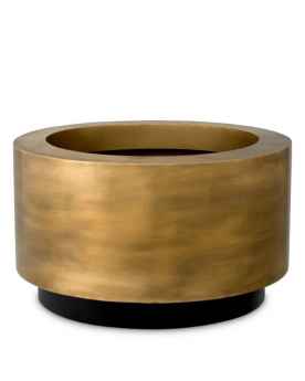 Цветочный горшок Jasper round XS