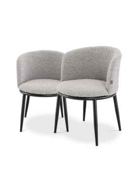 Стул Filmore set of 2