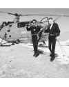 Картина Agnelli goes skiing