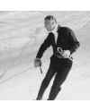 Картина Agnelli hits the slopes