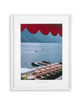 Картина La terrazza del tremezzo