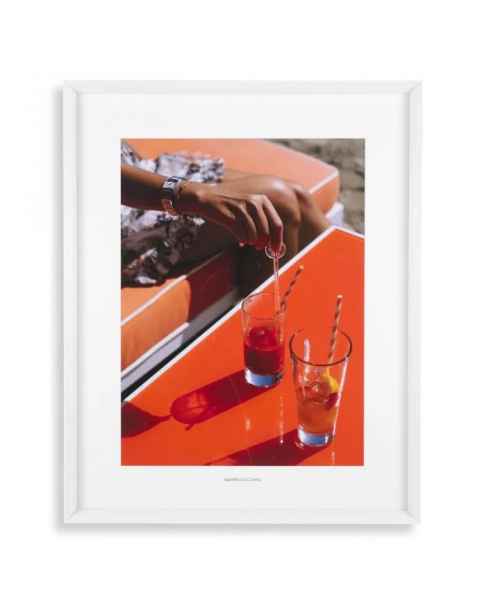 Картина Aperitivo a como
