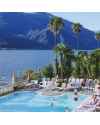 Картина Villa Serbelloni, lake como