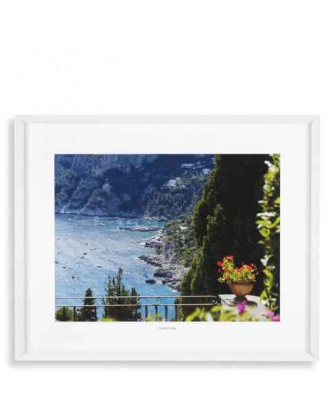 Картина Capri in May