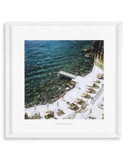 Картина Hotel il Pellicano