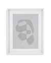 Картина Soft shape set of 4 Картина Soft shape set of 4
